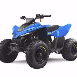 CFMOTO CFORCE 110 EFI Blå