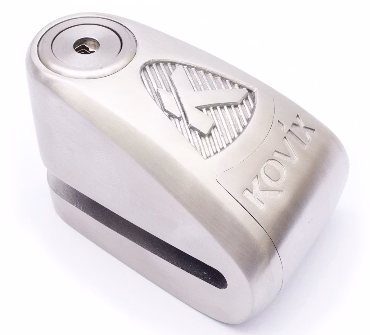 Kovix - Kal10 Alarm bromsskivelås 12,7 mm