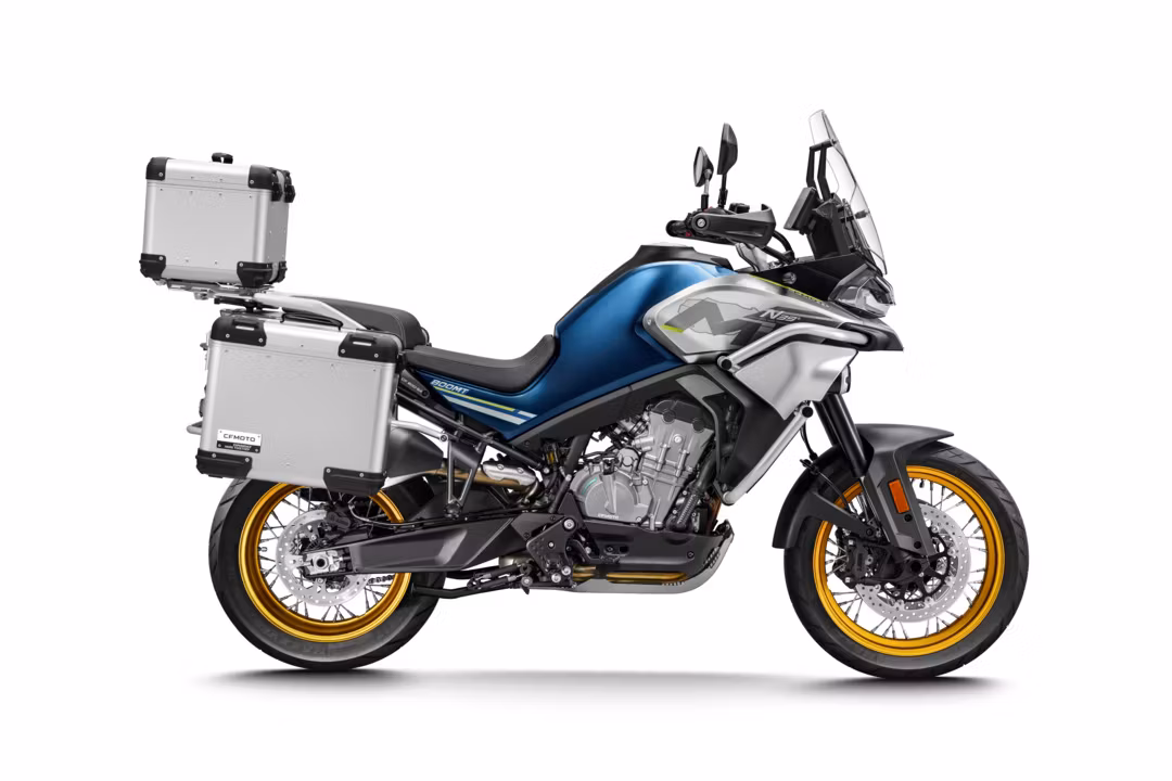 CFMOTO 800 MT TOURING