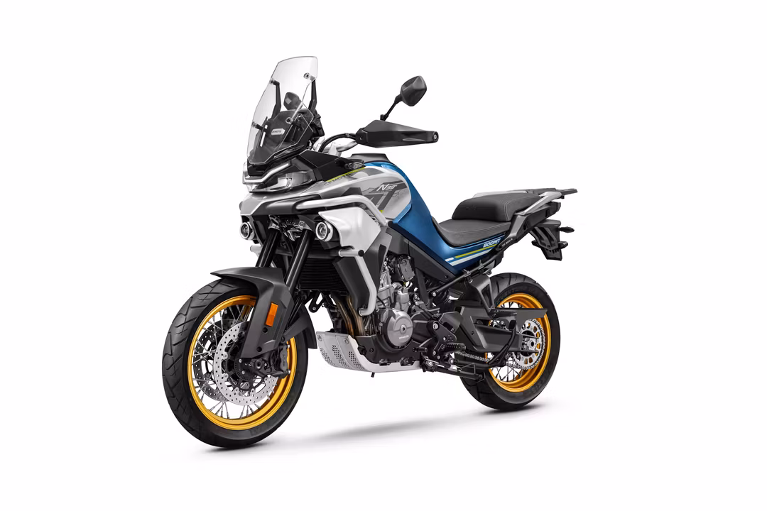 CFMOTO 800 MT TOURING