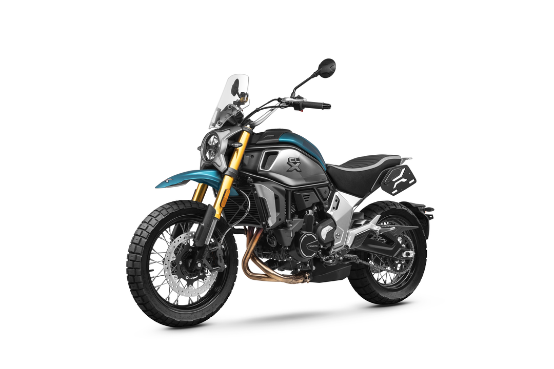 CFMOTO 700 CL-X ADVENTURE