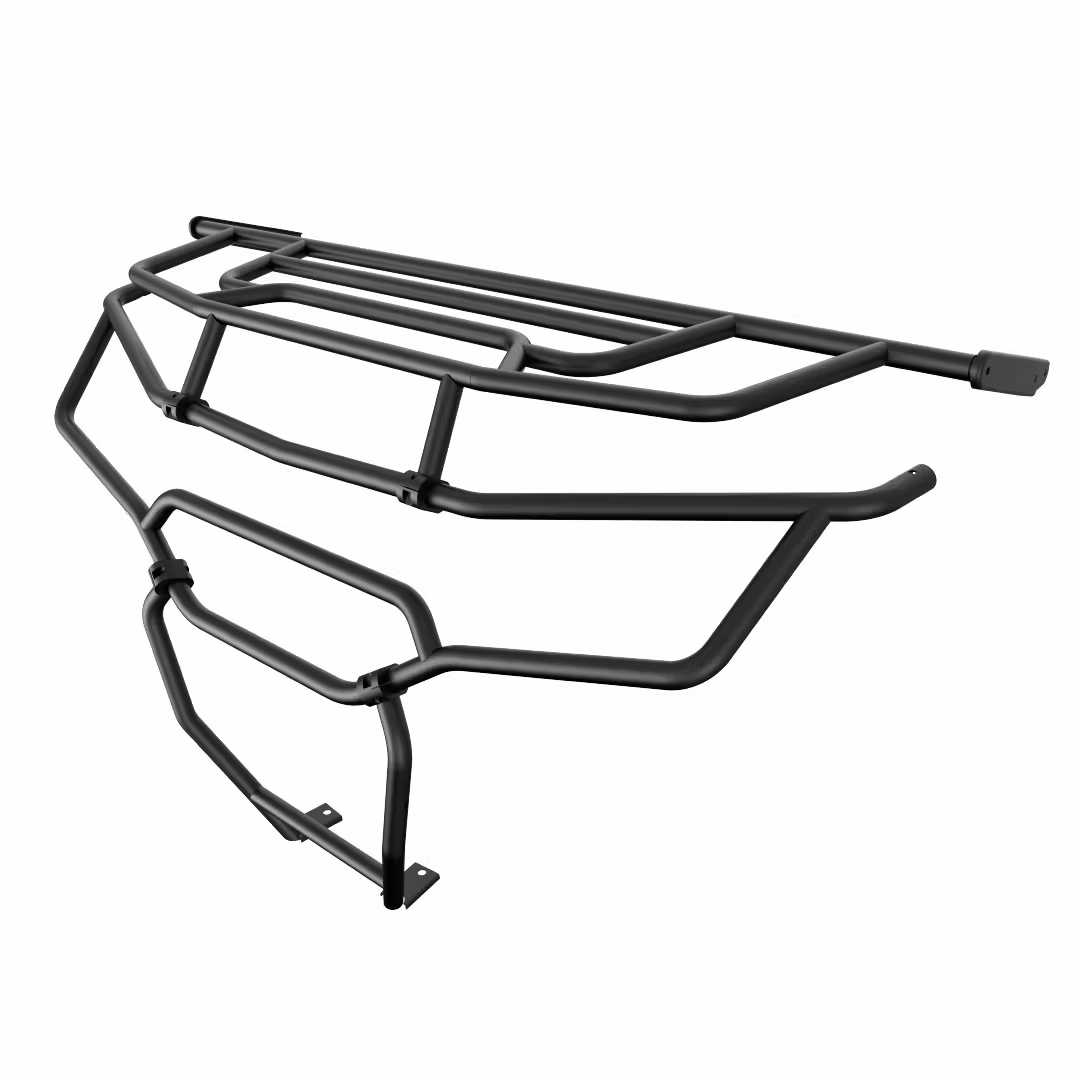 Stötfångare med rack - UFORCE 1000/1000XL
