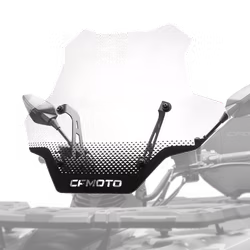 Vindruta – CFORCE 450/520