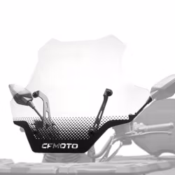 Vindruta – CFORCE 625