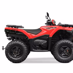 CFMOTO CFORCE 520S Red