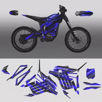 Dekalkit (BLUE) Talaria STING