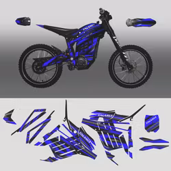 Dekalkit (BLUE) Talaria STING