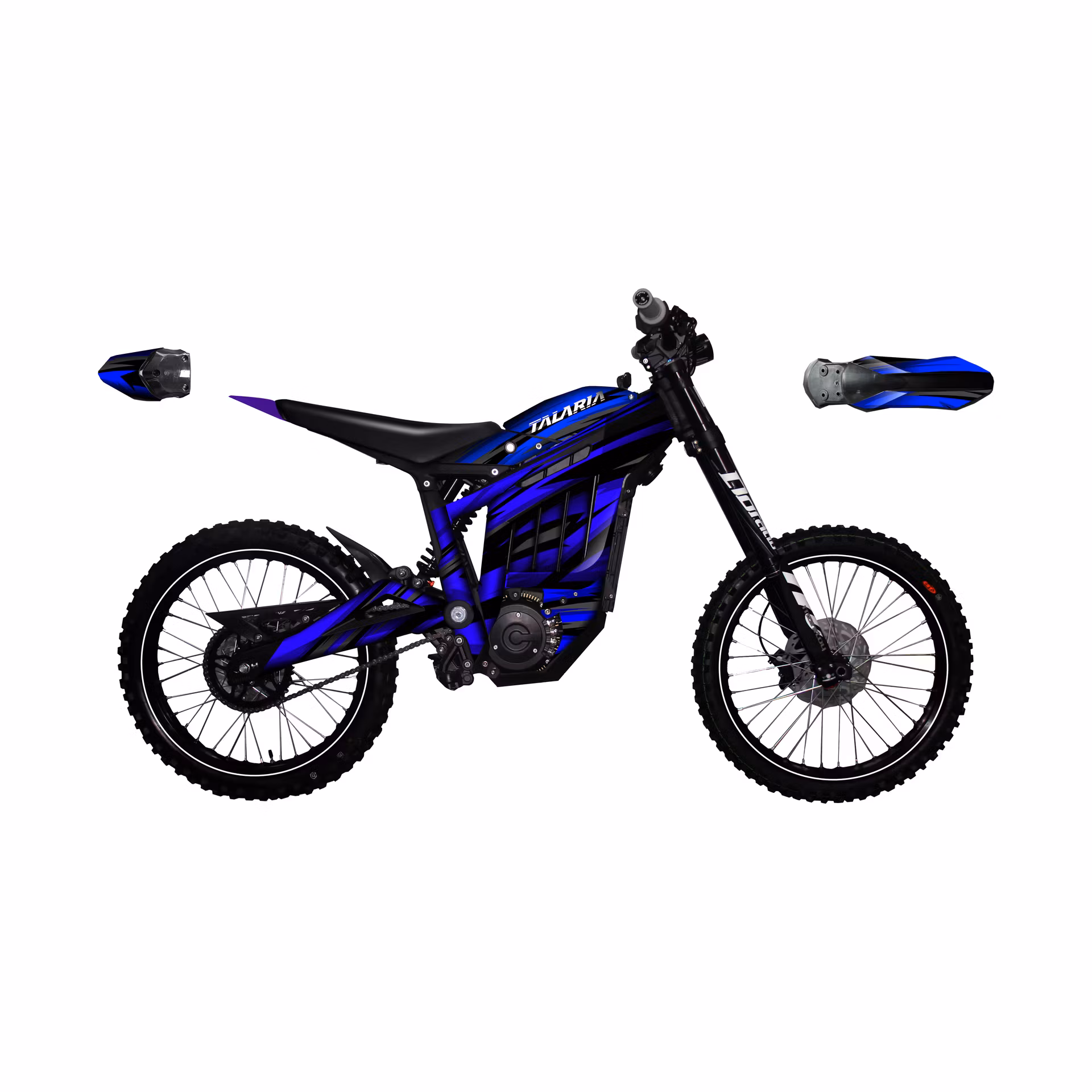 Dekalkit (BLUE) Talaria STING