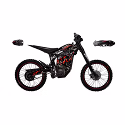 Dekalkit (RED MAX) Talaria STING