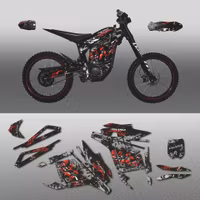 Dekalkit (RED MAX) Talaria STING