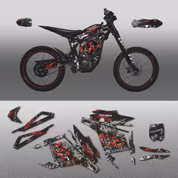 Dekalkit (RED MAX) Talaria STING