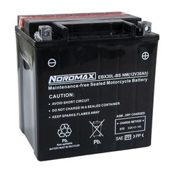 Batteri 30AH - CFMOTO