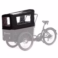 Kapell Cargobike Flex