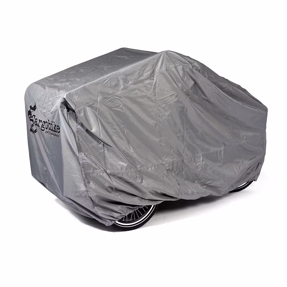Överdrag Cargobike