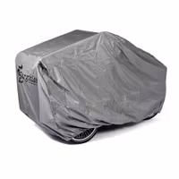 Överdrag Cargobike
