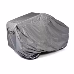 Överdrag Cargobike