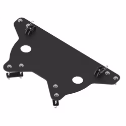 BlackWolf - Plogfäste CFORCE 850/1000