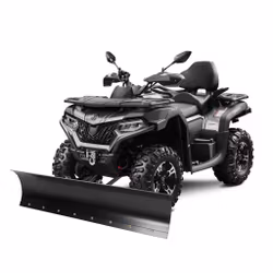 BlackWolf - Plog 150CM ATV