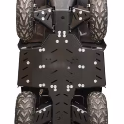 Hasplast – CFORCE 450/520/TERROX Lång