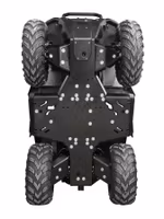 Hasplast – CFORCE 450/520 Kort 2023+