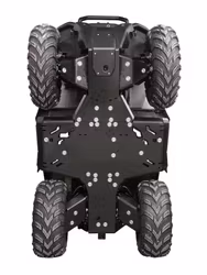 Hasplast – CFORCE 450/520 Kort 2023+