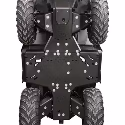 Hasplast – CFORCE 450/520 Kort 2023+