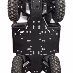 Hasplast – CFORCE 450/520 Lång 2023+