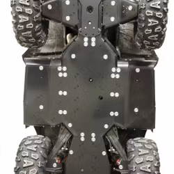 Hasplast – CFORCE 850XC/1000