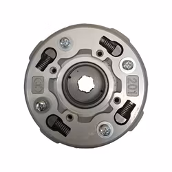 Kopplingssats - Kayo AT110/AU110