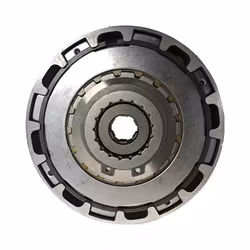 Kopplingssats - Kayo AT110/AU110