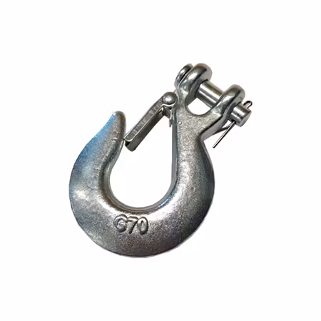 Krok till vinschvajer