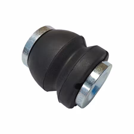 Stoppgummi vinschvajer