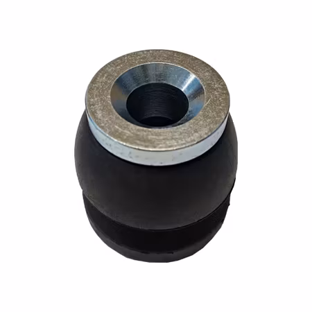 Stoppgummi vinschvajer