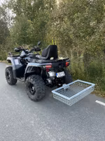 APG - Transportkorg