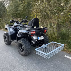 APG - Transportkorg