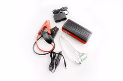 Starthjälp / Power pack