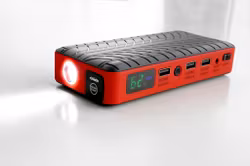 Starthjälp / Power pack
