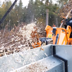 Bronco - Flistugg Elstart