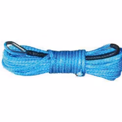 Bronco Vinschlina syntetisk 5mm x 10,3m