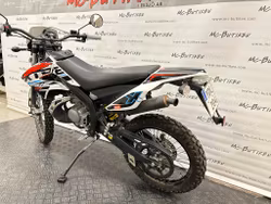 Derbi Senda X-treme Enduro (SÅLD)