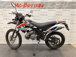 Derbi Senda X-treme Enduro (SÅLD)