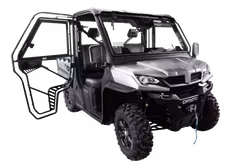 Hyttpaket – UFORCE 1000
