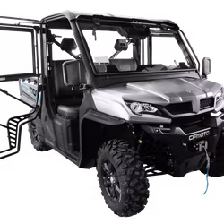 Hyttpaket – UFORCE 1000