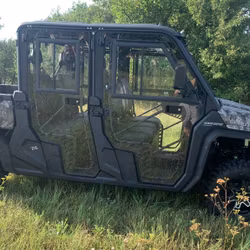 Hyttpaket – UFORCE 1000 XL