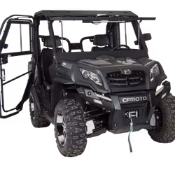 Hyttpaket – UFORCE 550/800