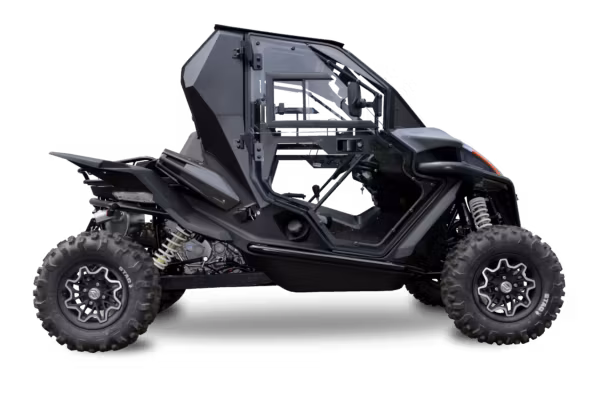 Hyttpaket - ZFORCE 1000 SPORT