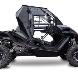 Hyttpaket - ZFORCE 1000 SPORT