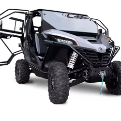 Hyttpaket - ZFORCE 1000 SPORT