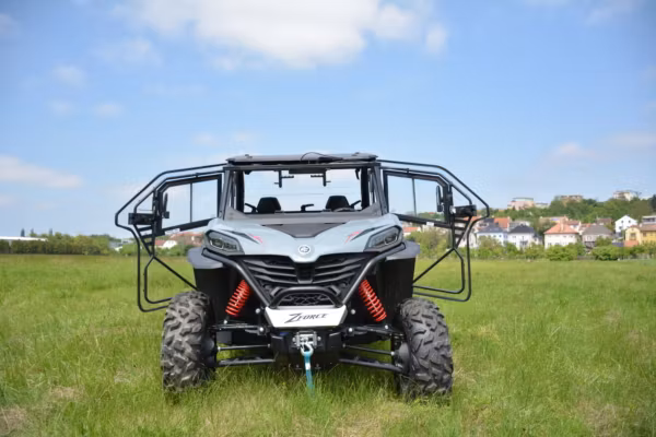 Hyttpaket- ZFORCE 950 SPORT