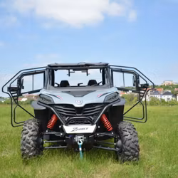 Hyttpaket- ZFORCE 950 SPORT